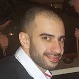 Dino Constantinou