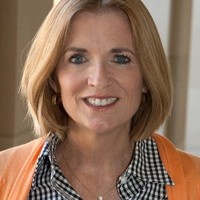 Mary Raymond