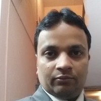 Deepankar Tiwari