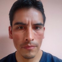 Victor Raúl Huamaní Peña