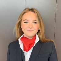 Justine De Rie