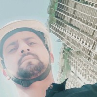 Shaikh Siraj