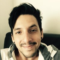 Joe Murguido