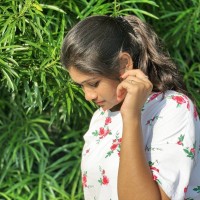 Vaishnavi P K