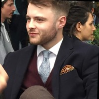 Ben Wood