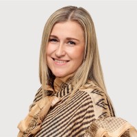 Christina Pedersen
