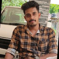 ANUBHAV C R