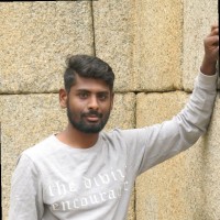 Shashi Kumar Dh