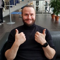 Timo Hakamäki