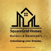 SquareGrid Homes constructions