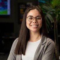Carolina Cardona, M.S.