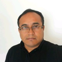 Jackson Davila carrero