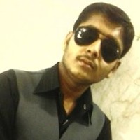 Ashish Kumar Agrahari