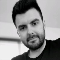 Dan Rayner