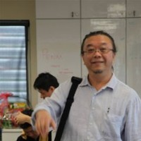 Jon Yap