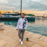 Canberk Ciftci