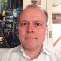 Lars Mortensen