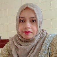 Fatima Asad