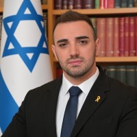 Tal Savir