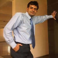 Gunjan Talsania