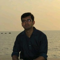Sudip Ghosh