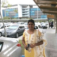 Radhika Keerthi