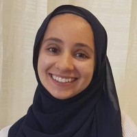 Hafsah Brown