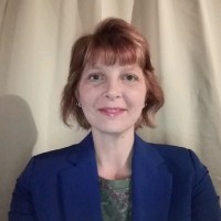 Janet Haringsma