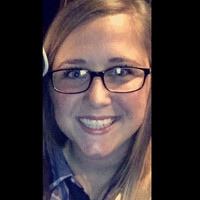 Alexis Comeaux, Bsn-Rn