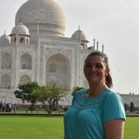 Jennifer Sharma