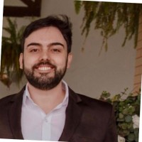 Felipe Taques De Oliveira