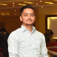 Manish Parajuli