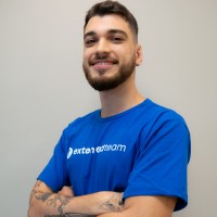Douglas Dorigo Carvalho