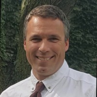 David Rozeboom, P.G.