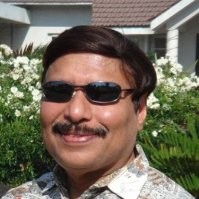 Manoj R  Shah
