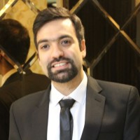 Saeid Ganjbar
