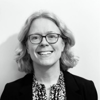 Sarah Husband