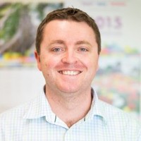 Luke Osborne