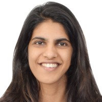 Anagha Menon