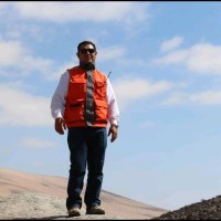 Jorge A. Cabrera Hidalgo