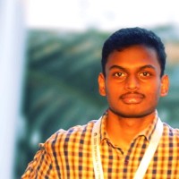 Rohit Prathyush Koripalli