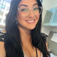 Bernadette Ramirez