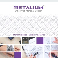 Metalium Architectural Products