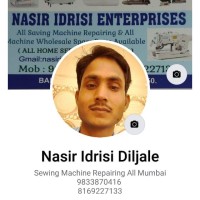 NASIR IDRISI NASIR IDRISI