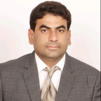 Nilkanth Rathod