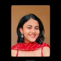 Janhavi P.