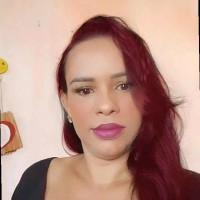 Carla Patrícia Palheta Da Rocha
