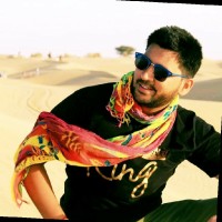 Abhinav Panchal