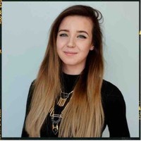Sophie Webb