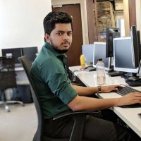 Shekhar Parab